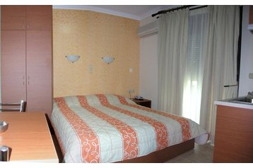 Family pension Skala Potamias 15